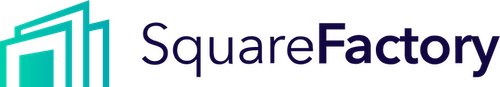 Logo SquareFactory